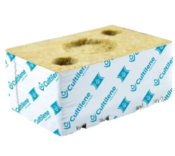 Kostka PC 150x100x65 - 2 otwory